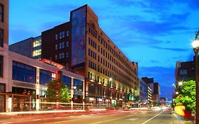 Residence Inn Downtown Cleveland